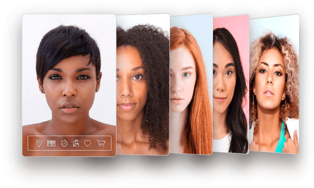 Cover The Makeup Customer Journey DES 491