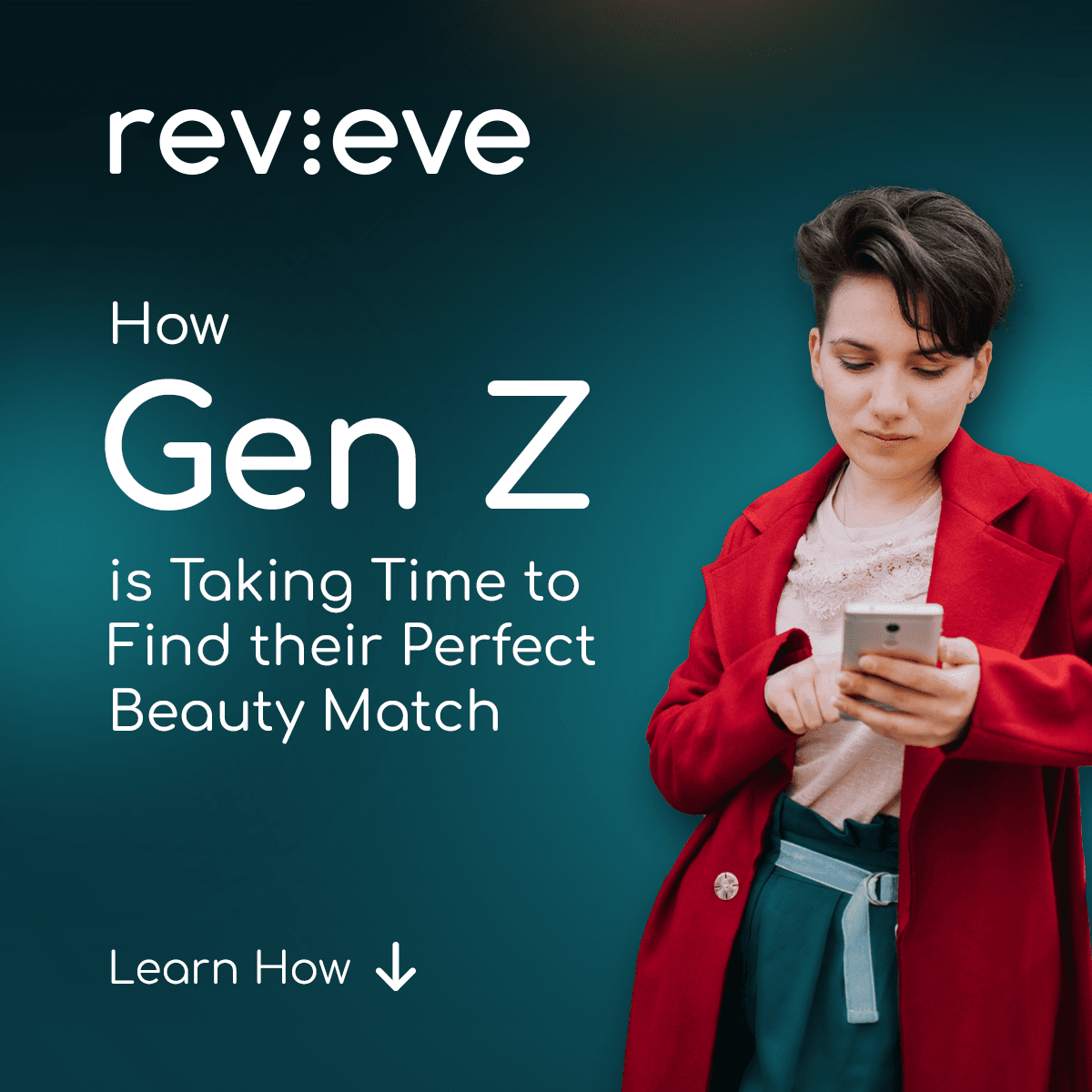 Gen Z is more engaging with beautytech