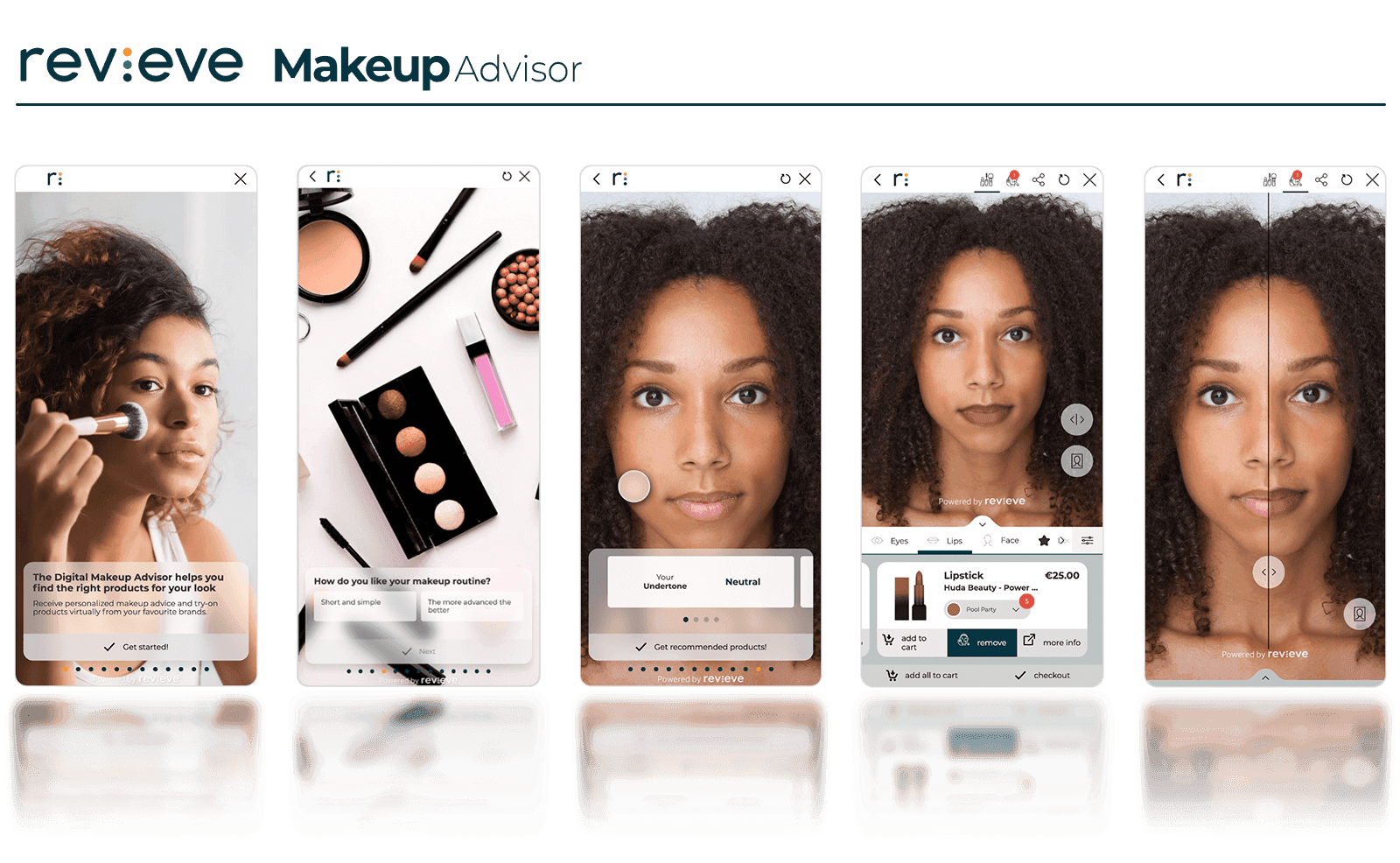DES 1300 Makeup advisor article Image 01