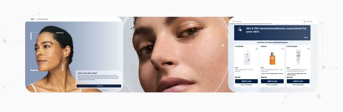 The Beauty of Data: Real-Life Success Stories of Brands and Retailers Using AI to Transform Customer Engagement and Boost Sales