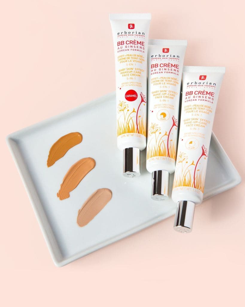 Erborian BB Cream