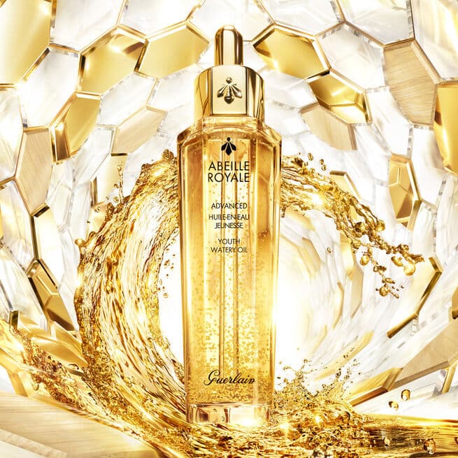 Guerlain Youth Watery Oil