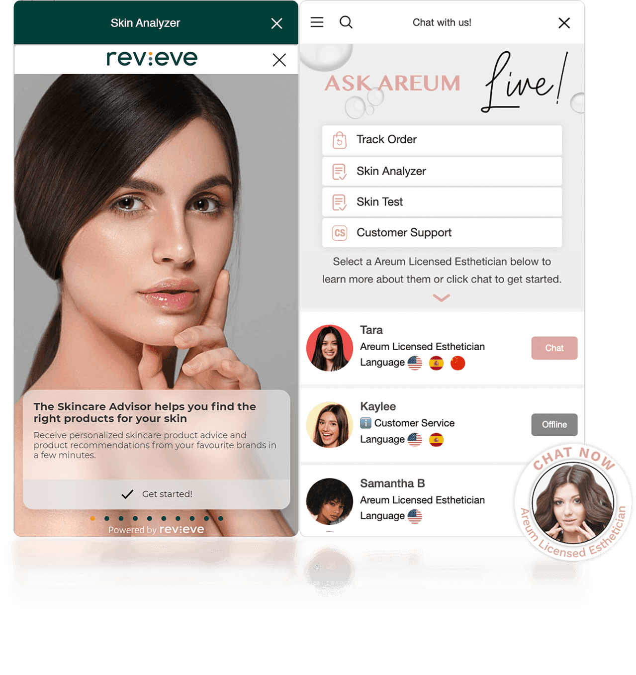 DES 856 Promo images Magnet Beauty Press 2 2
