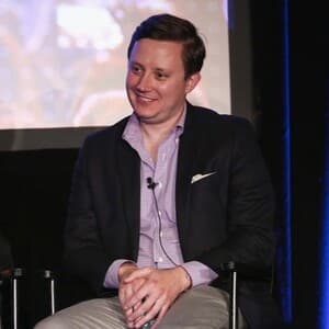 Chris Chesebro — Digital Beauty Leader