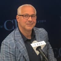 Joe Magnacca — Retail CEO/Director