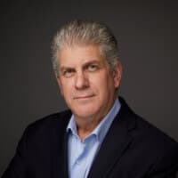 Mark Polson — Beauty Executive