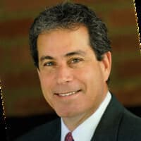 Jan Paul Berger — Consumer Goods CFO