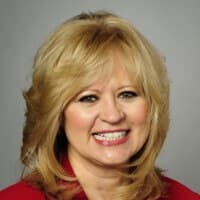 Janet Viane — Retail Tech Exec.