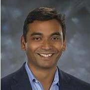 Subho Moulik — Consumer Goods Ecommerce COO