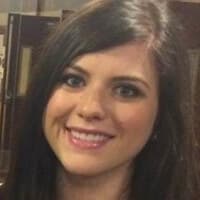 Brittany Crosby — Retail Executive