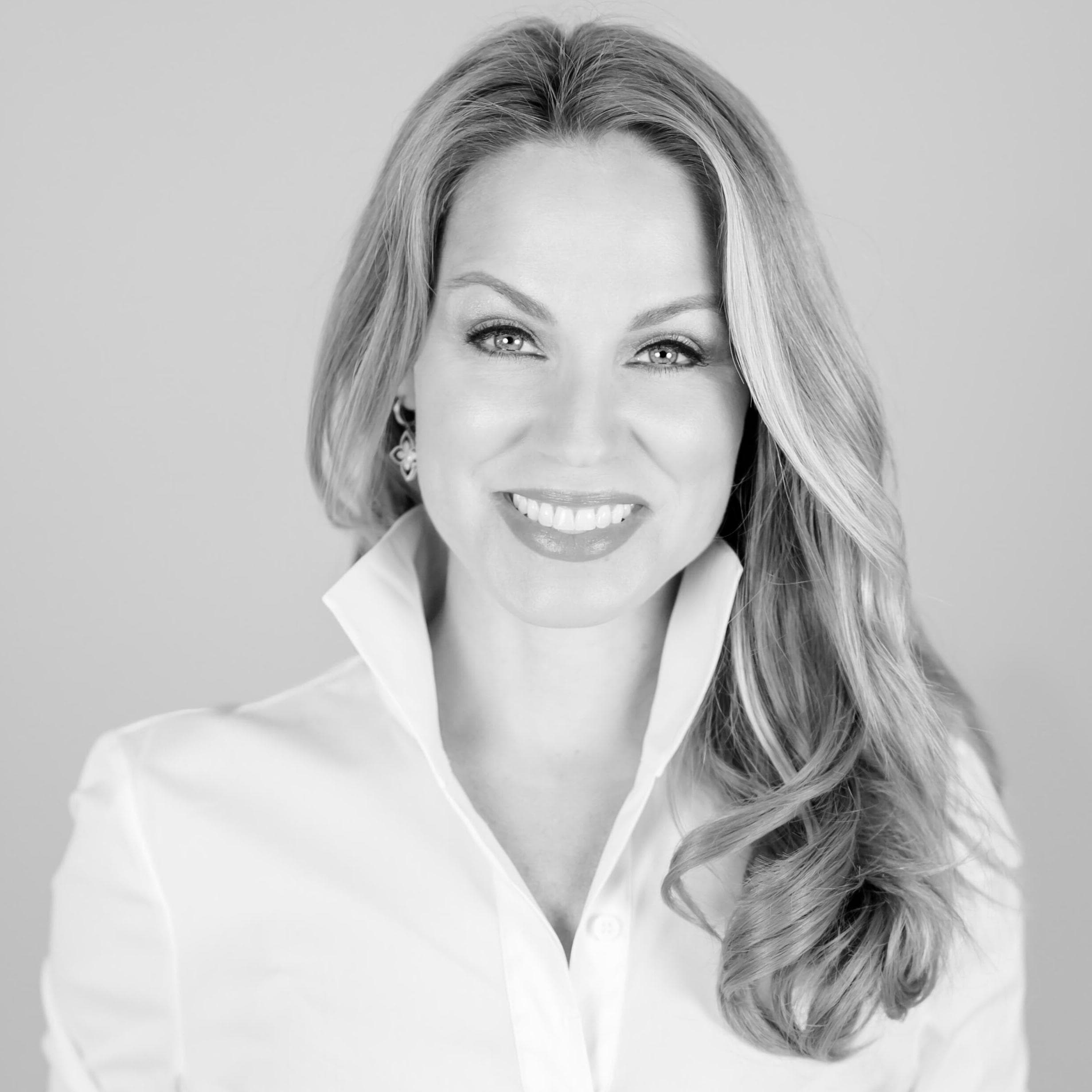 Dr. Nicole Saphier, MD — Medical, Health & Wellness Policy TV Contributor, Best-selling Author, Board Certified Radiologist