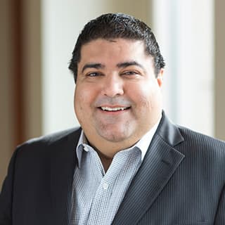 Bhavan Suri — Partner, Co-group Head–technology, Media, and Communications