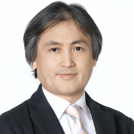 Dr. Akira Date, Ph.D. — Beauty Executive/ Innovation Producer