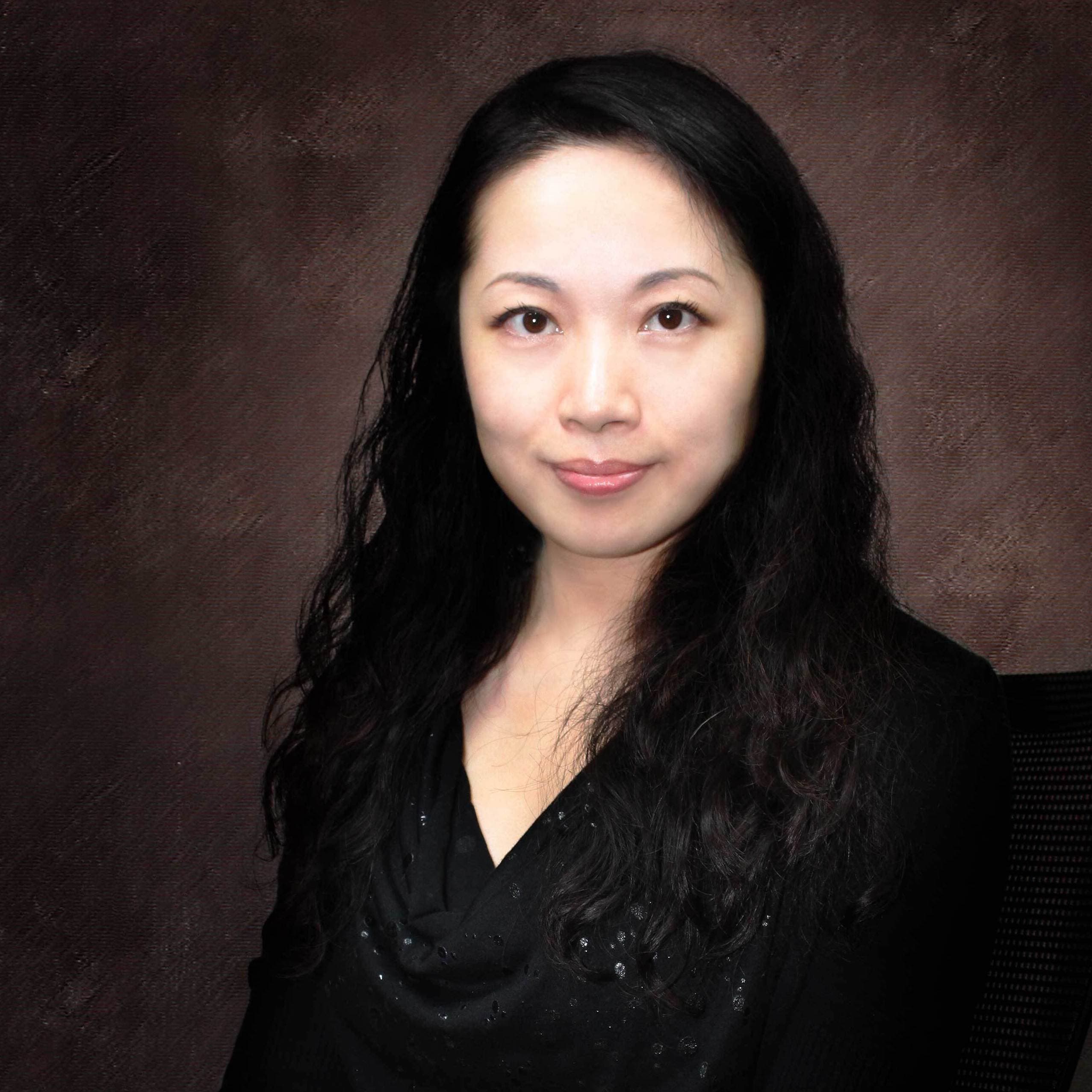 Helena Li — Digital Marketing Leader