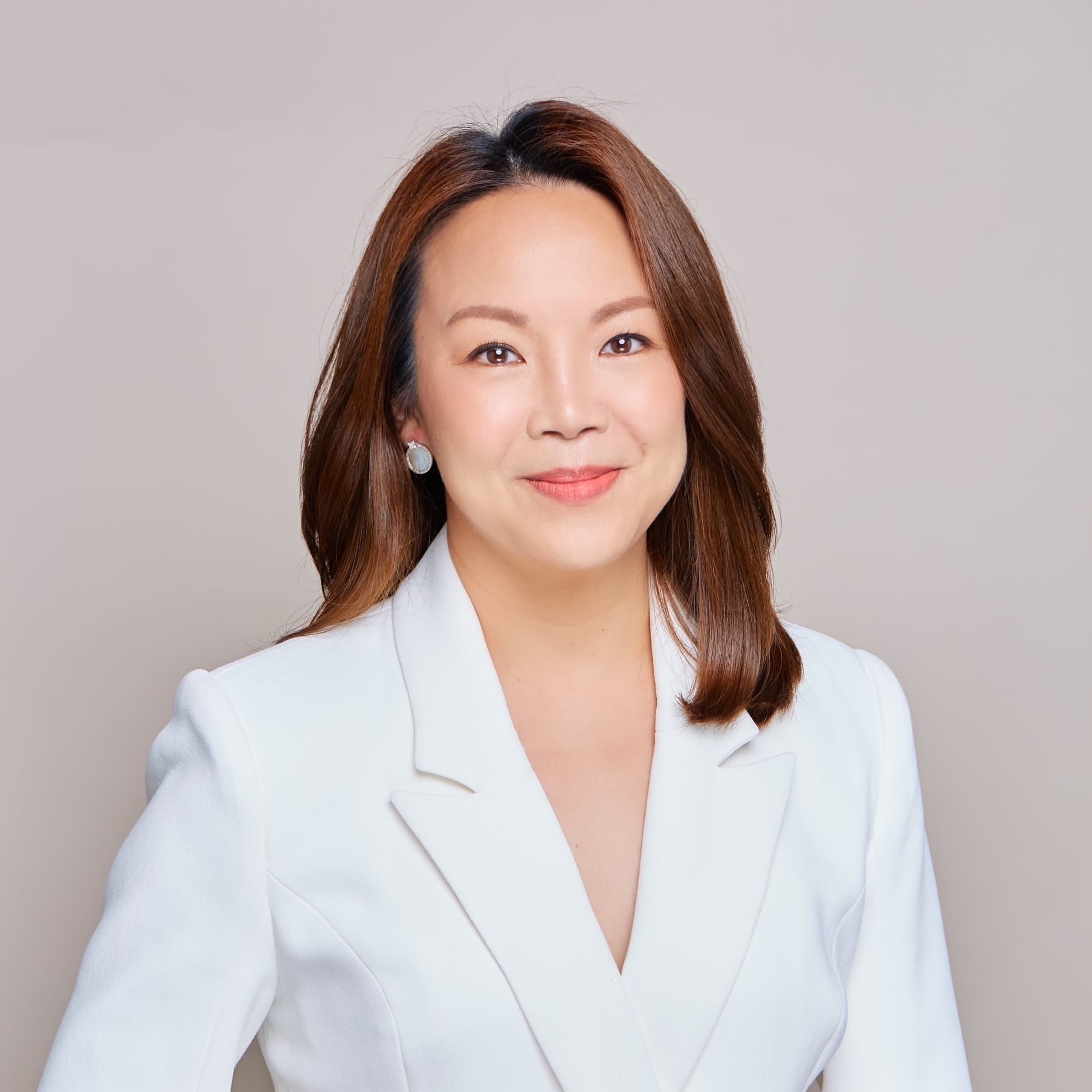 Yeeli Lee — BeautyTech/D2C Creator