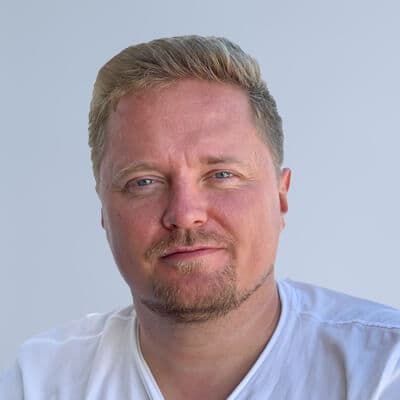 Samuli Siivinen