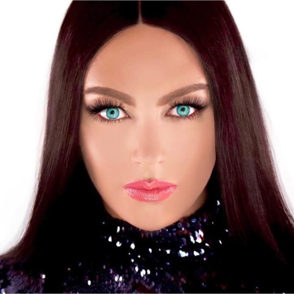 Joseph Harwood — Beauty Entrepreneur, diversity and inclusivity consultant, digital media pioneer, and award-winning beauty expert