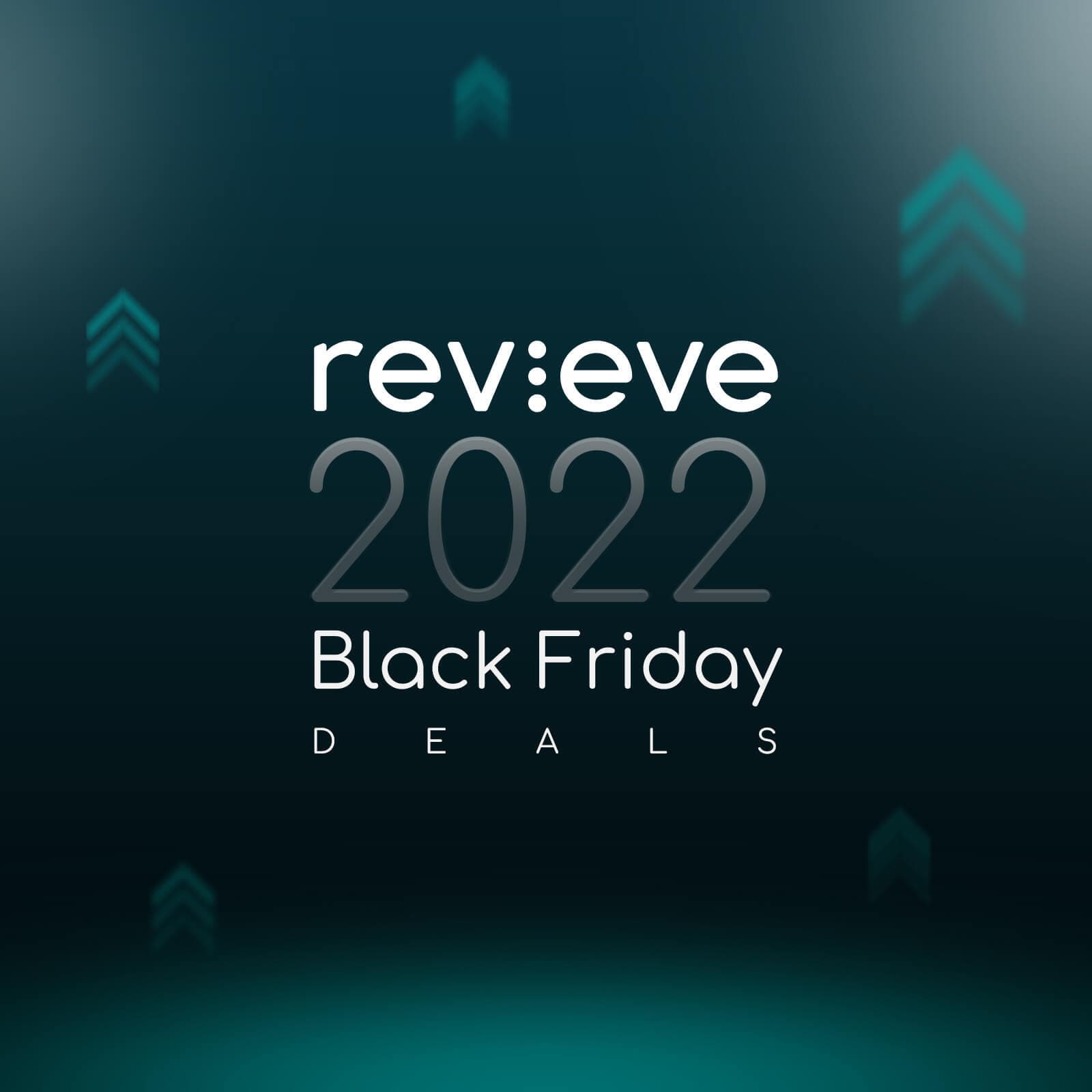2022 Black Friday Deals: AI/AR-powered Personalization Boosts Sales Performance
