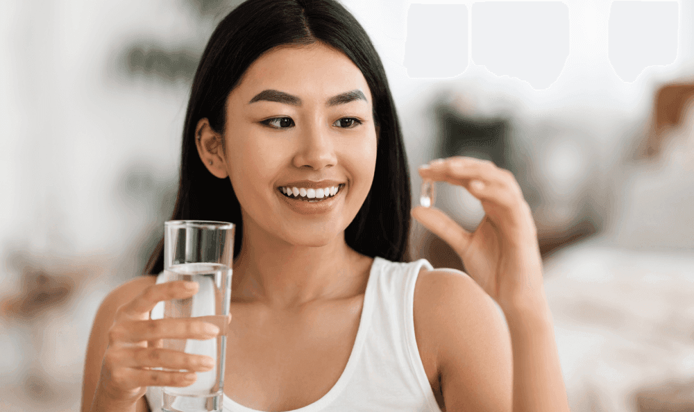 Getting Ahead of the Curve: Nutrition is the ‘New Normal’