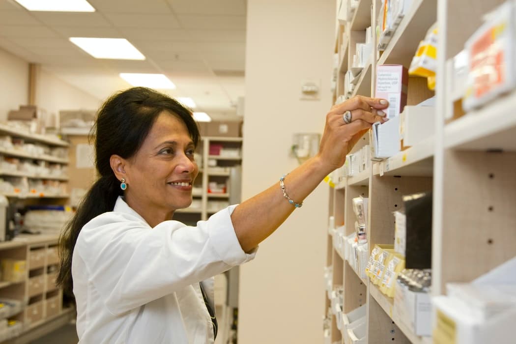 How Big Pharma's AI is Re-Branding