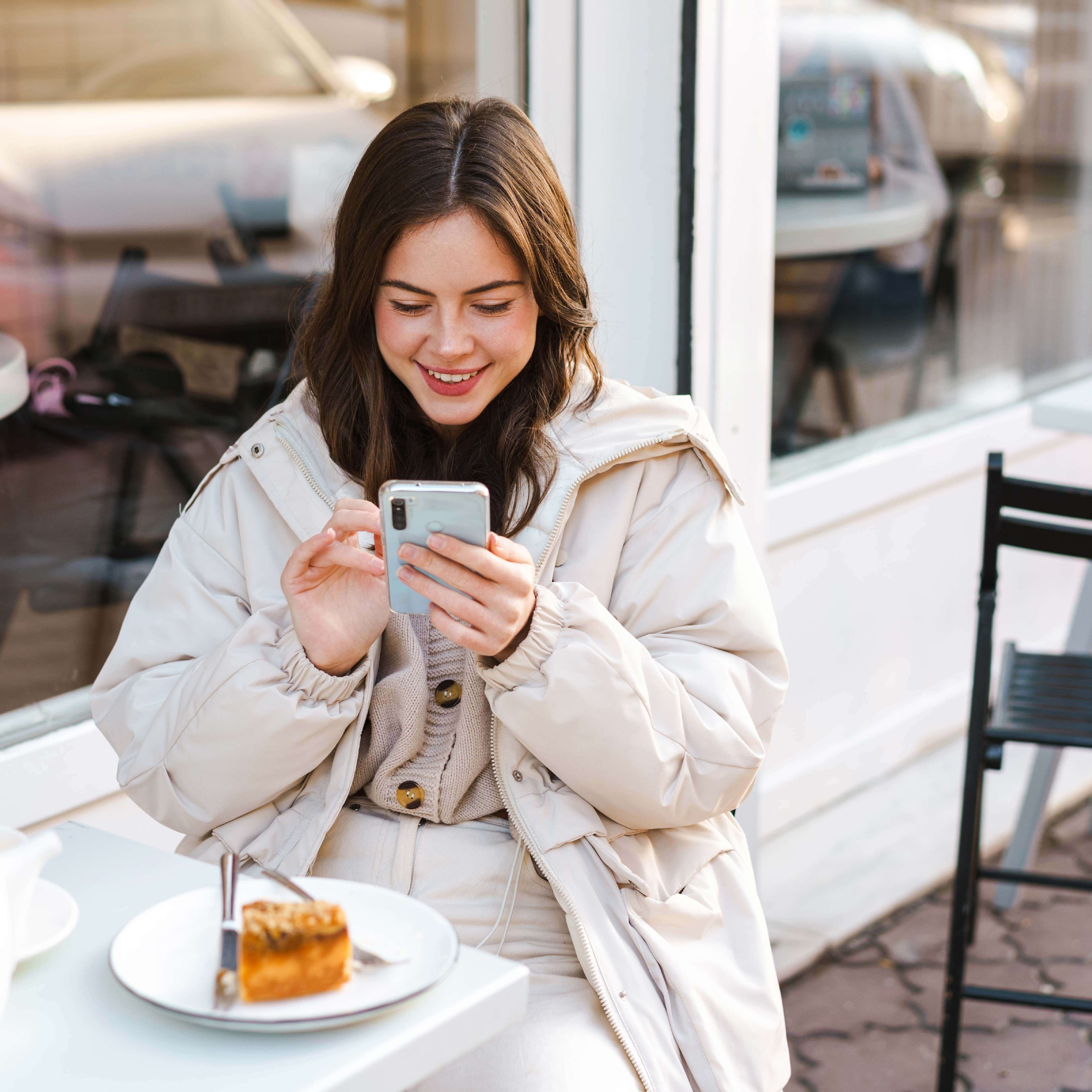 How Gen Z is Taking Time to Find their Perfect Beauty Match