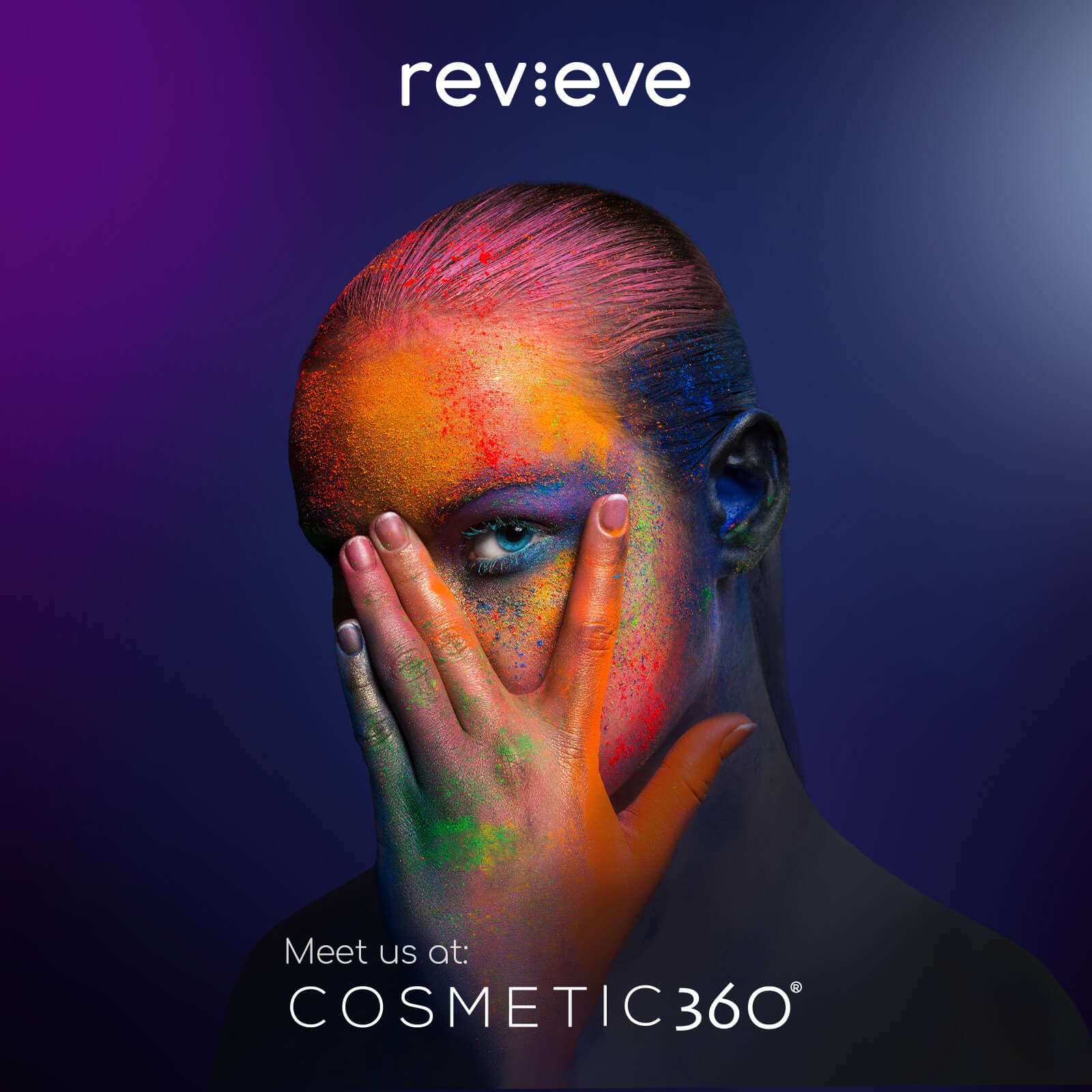 revieve @Cosmetic 360: Explore the Latest Innovations in The Beauty and Cosmetics Industry