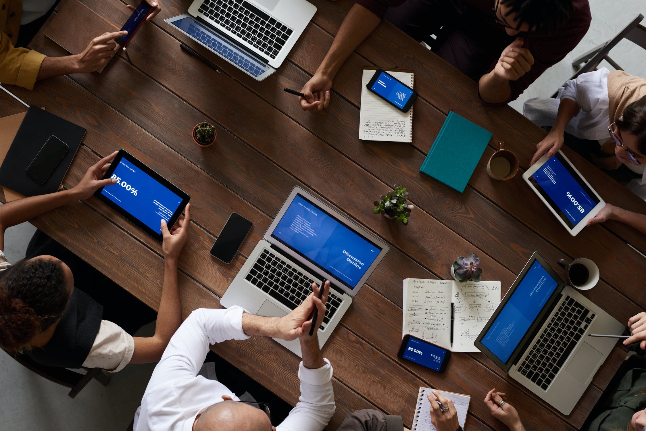 Selecting a Beauty Technology Partner: What You Need to Know