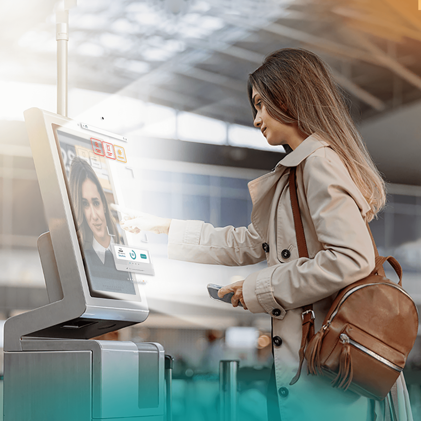 revieve at TFWA Cannes 2022: Delighting Passengers with Personalized AI/AR Powered Beauty Experiences