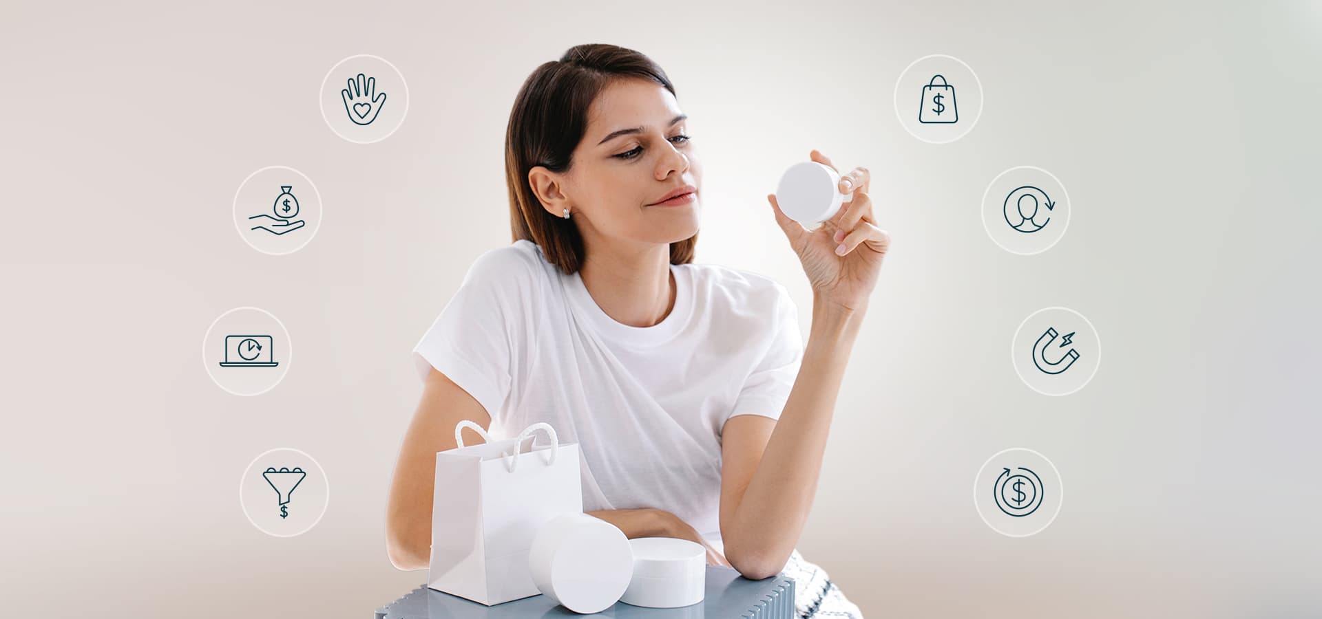 The Complete List of Hero Metrics in Beauty Tech