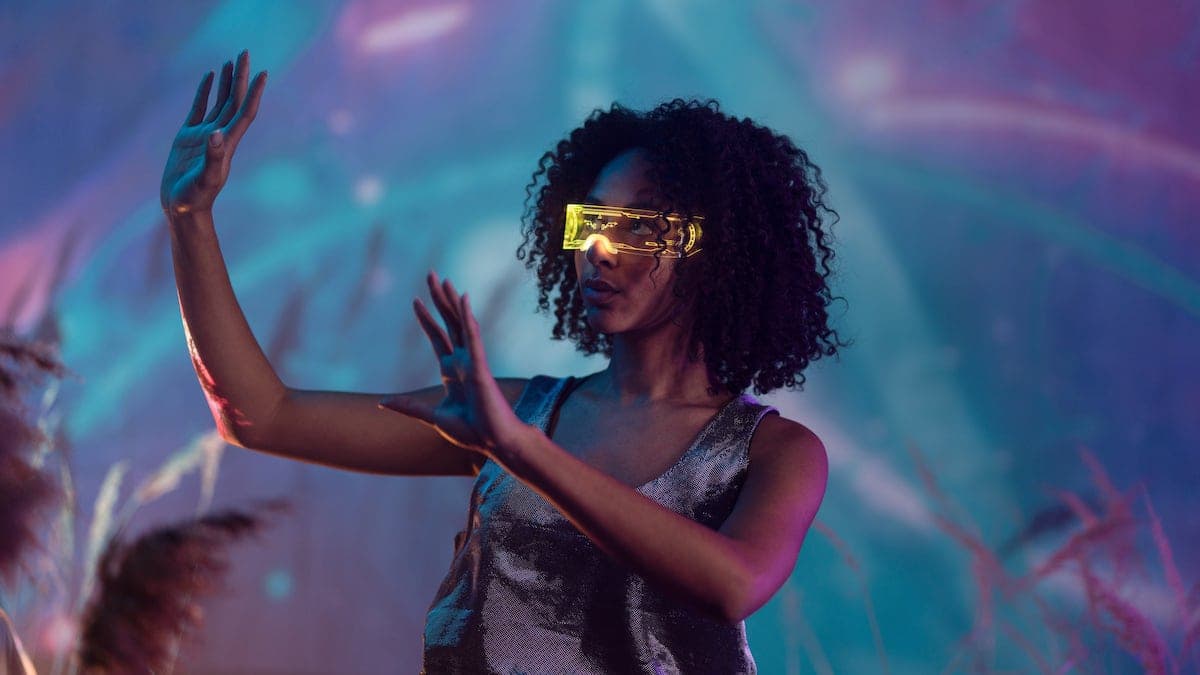 The Metaverse in 2023: Taking the Beauty Market By Storm