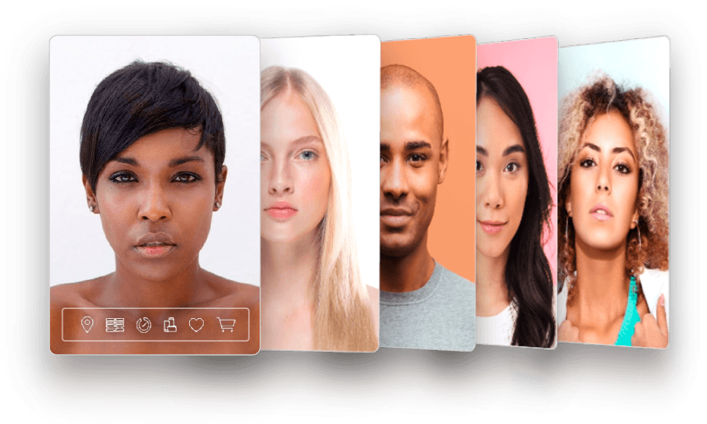 The Makeup Customer Journey: How Brands Personalize for The Consumer