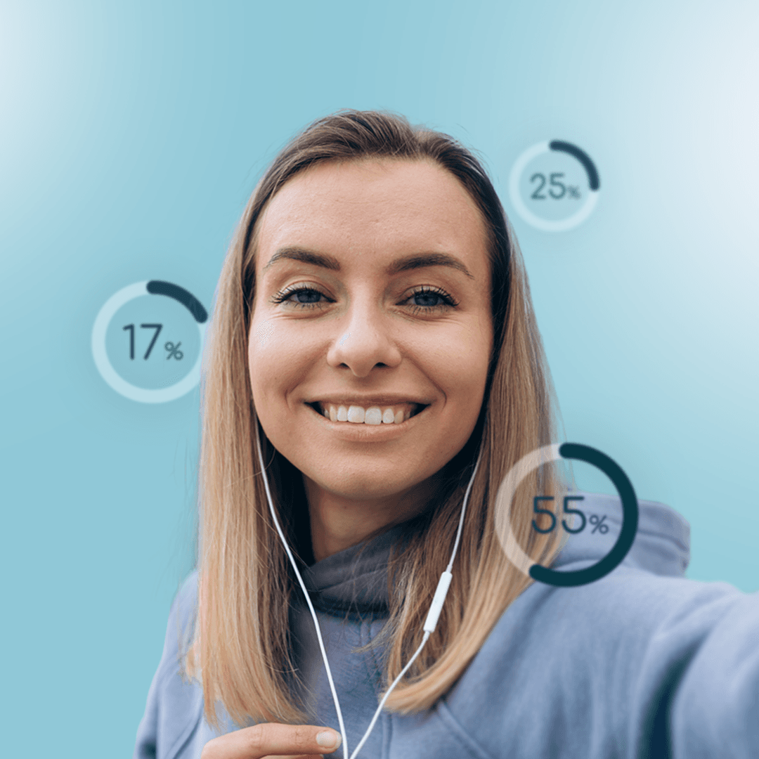 Augmenting the Beauty Consumer Journey in 2023