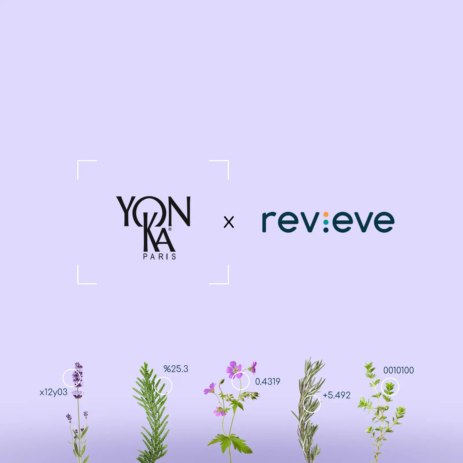 Bridging Yon-Ka’s World of Phyto-Aromatic Skincare With the Latest in AI Skincare Technology