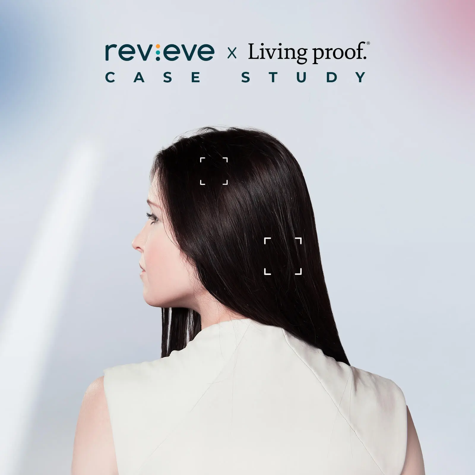 Living Proof Bolsters Science In Action Philosophy With An Industry-First AI Haircare Experience