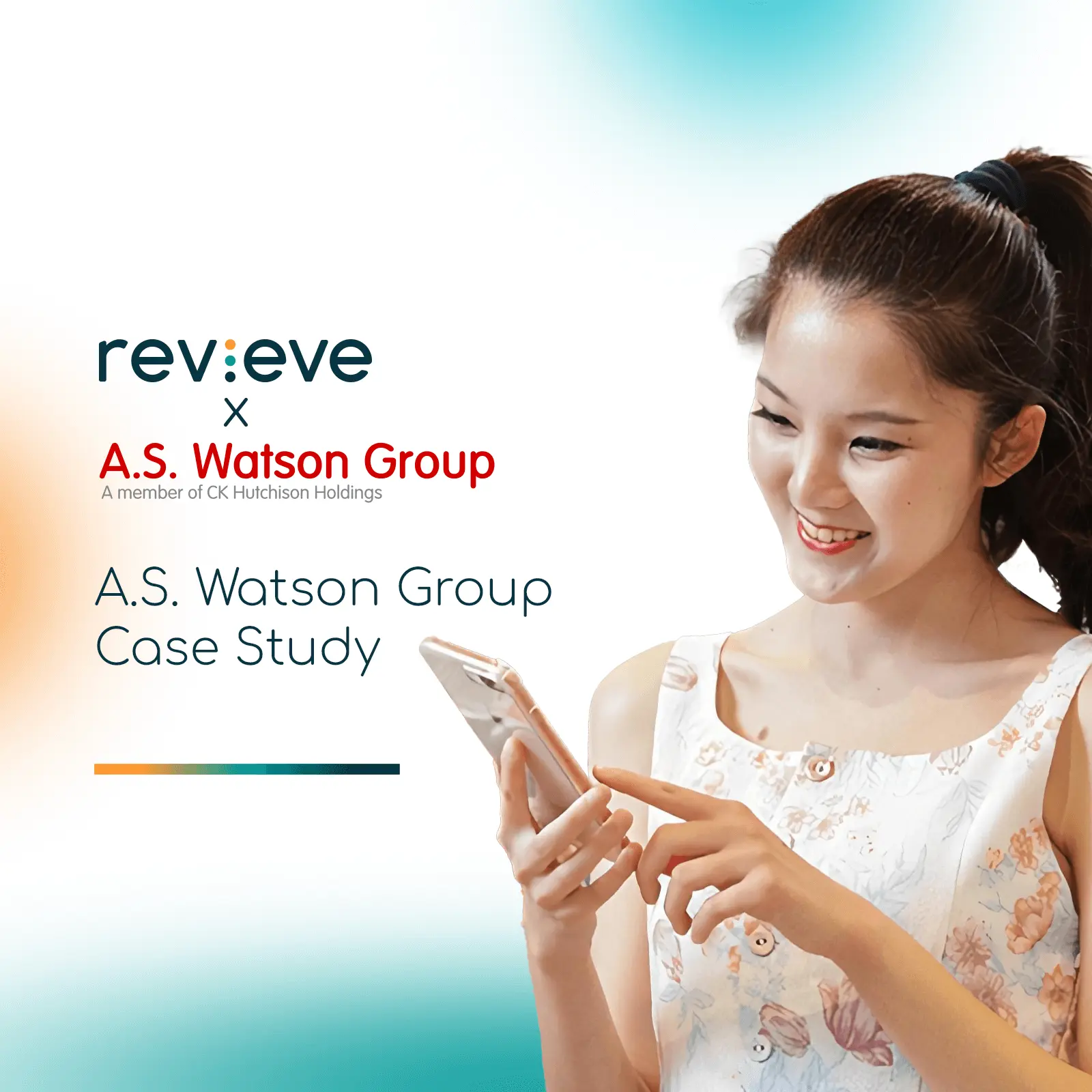 A.S. Watson Group Strengthens its O+O Retail Strategy With AI-Enabled Online Skincare Advisor