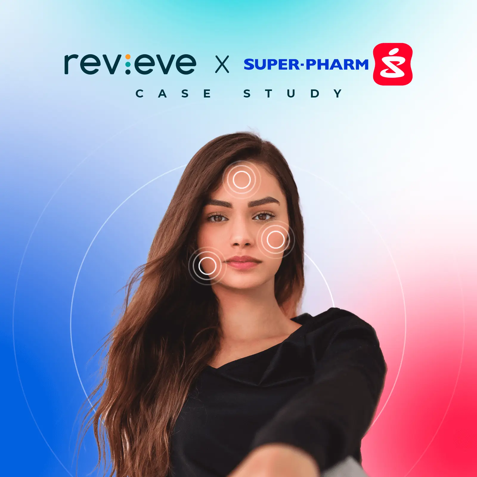 Super-Pharm's Digital Transformation with Revieve’s Enterprise Beauty Platform Drives Increased Sales, Enhanced Marketing ROI and Data-Driven Informed Business Decisions