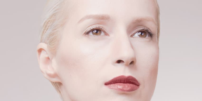 Anti-aging Innovation 2020