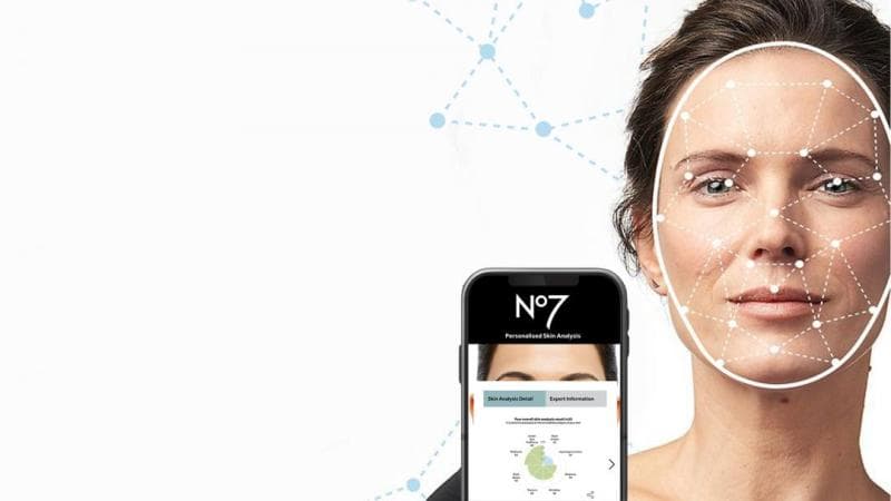 Boots brings personalized approach to No7 online