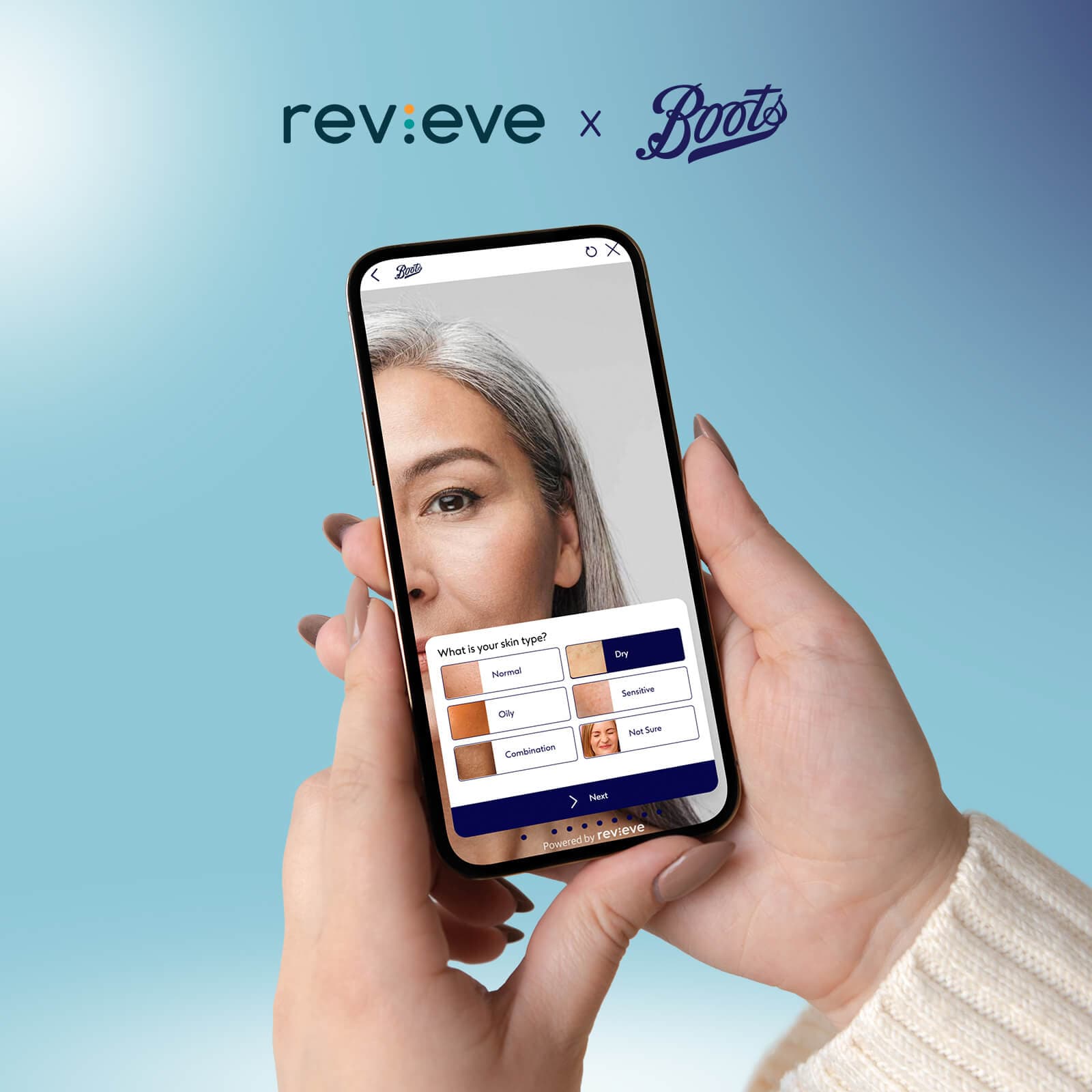 Boots and Revieve Launch an AI Skincare Advisor Experience To Support Customers on Their Unique Skincare Journey