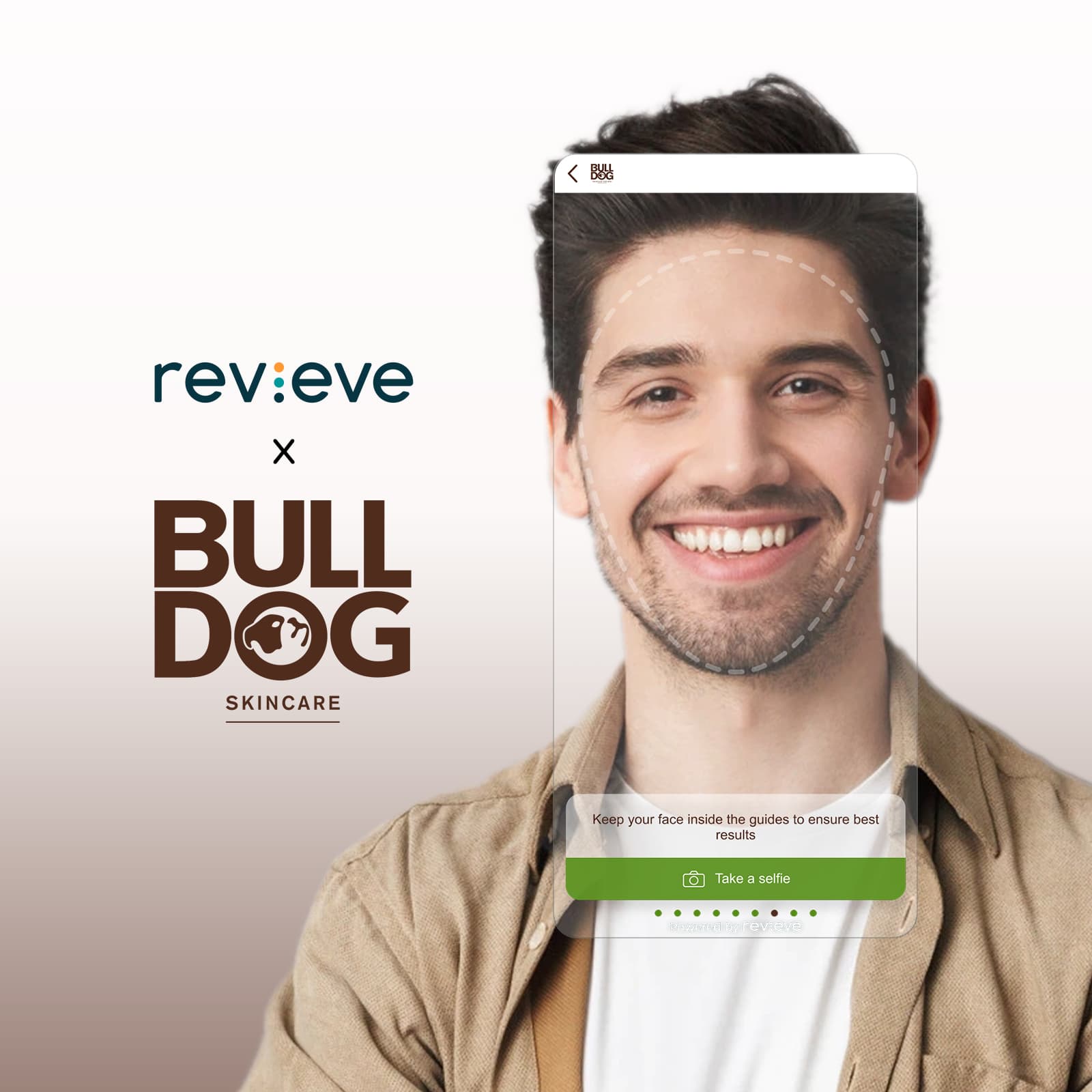 Bulldog Skincare Launches AI-Powered Skin Advisor to Support Men in Building Effective Skincare Routines
