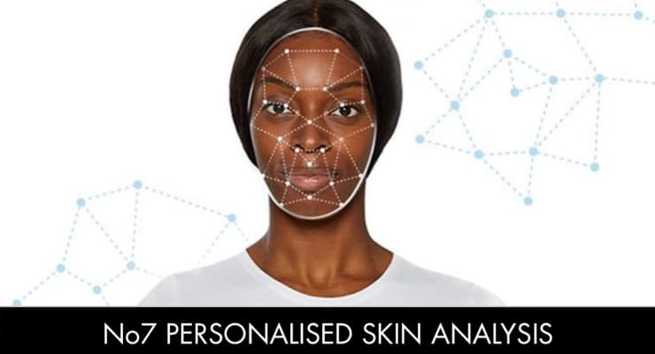 No7 Adds Personalized Analysis