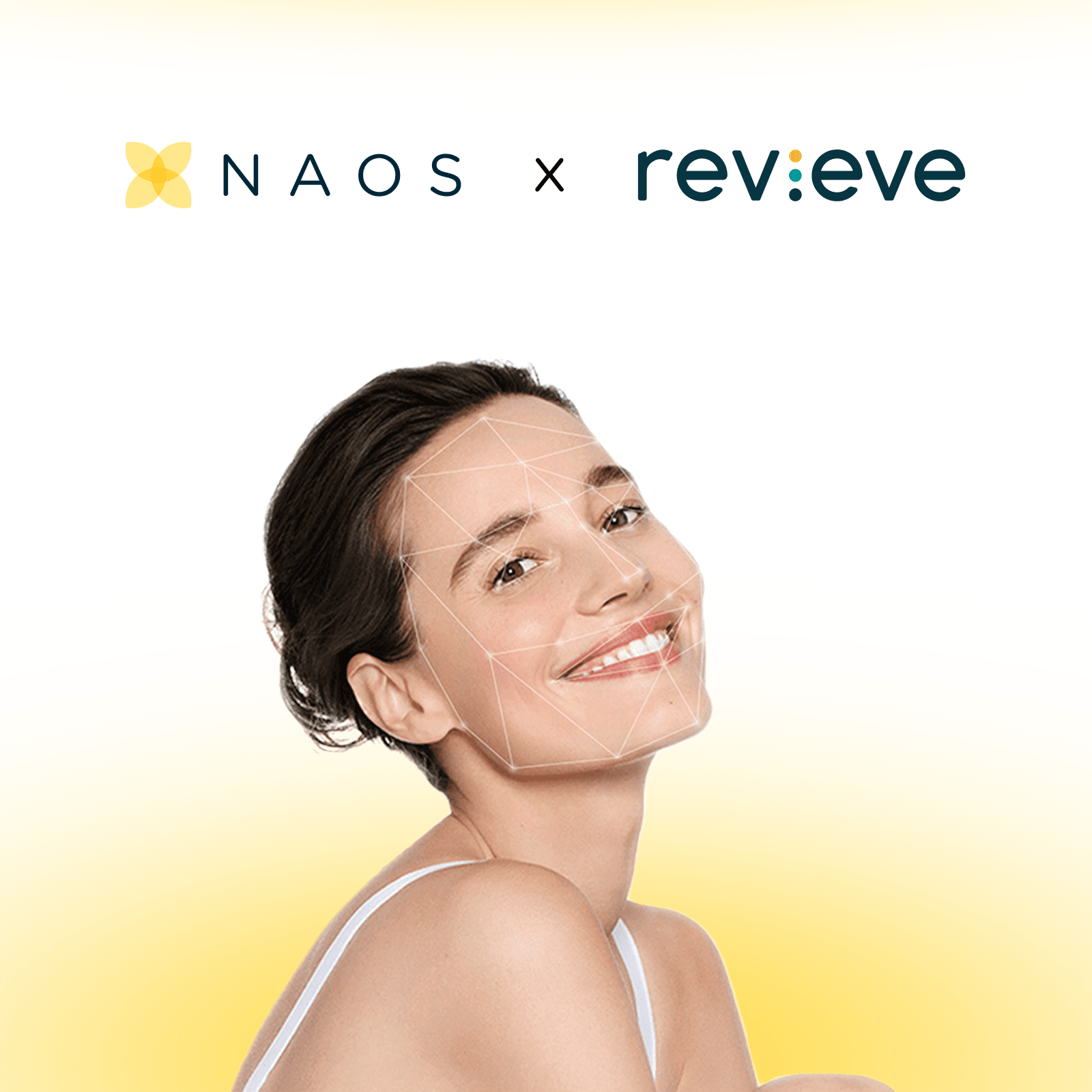 NAOS Spain Launches “Skin Scanner AI” to Personalize the Skincare Routine of Consumers