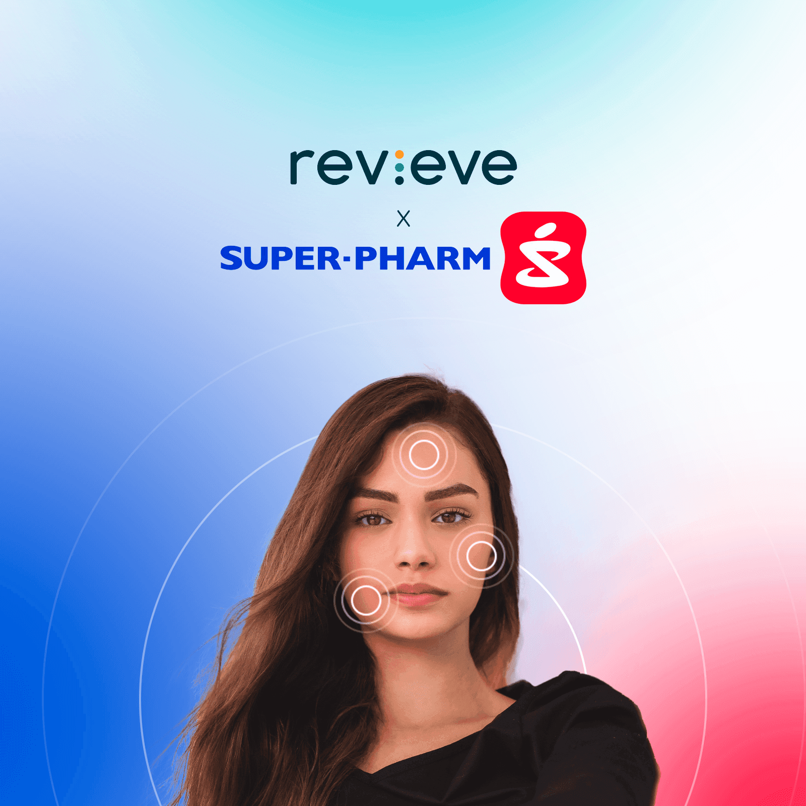 Personalized Beauty Experiences Revolutionize Super-Pharm's Retail Landscape: A Revieve® Case Study