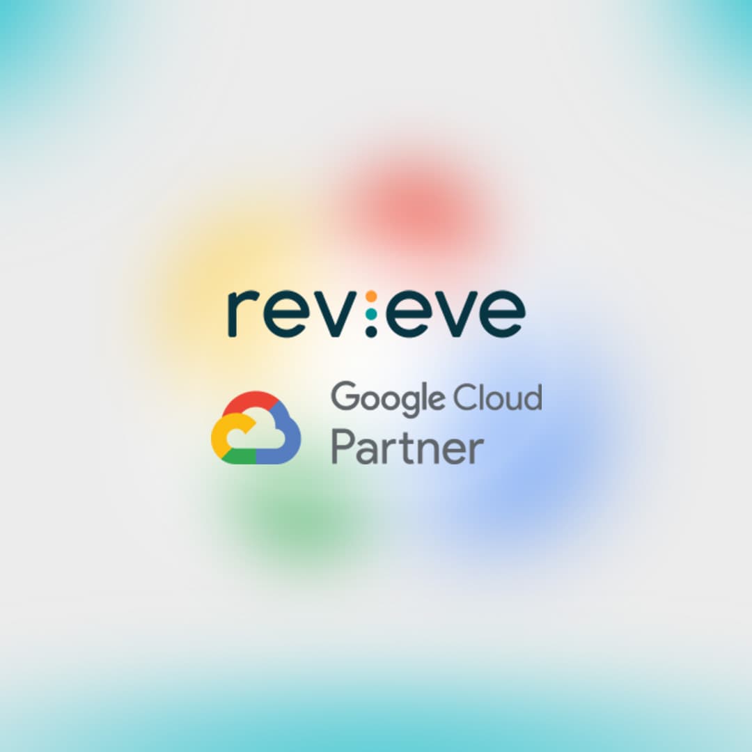 Revieve Launches Beauty Technology Platform on Google Cloud Marketplace