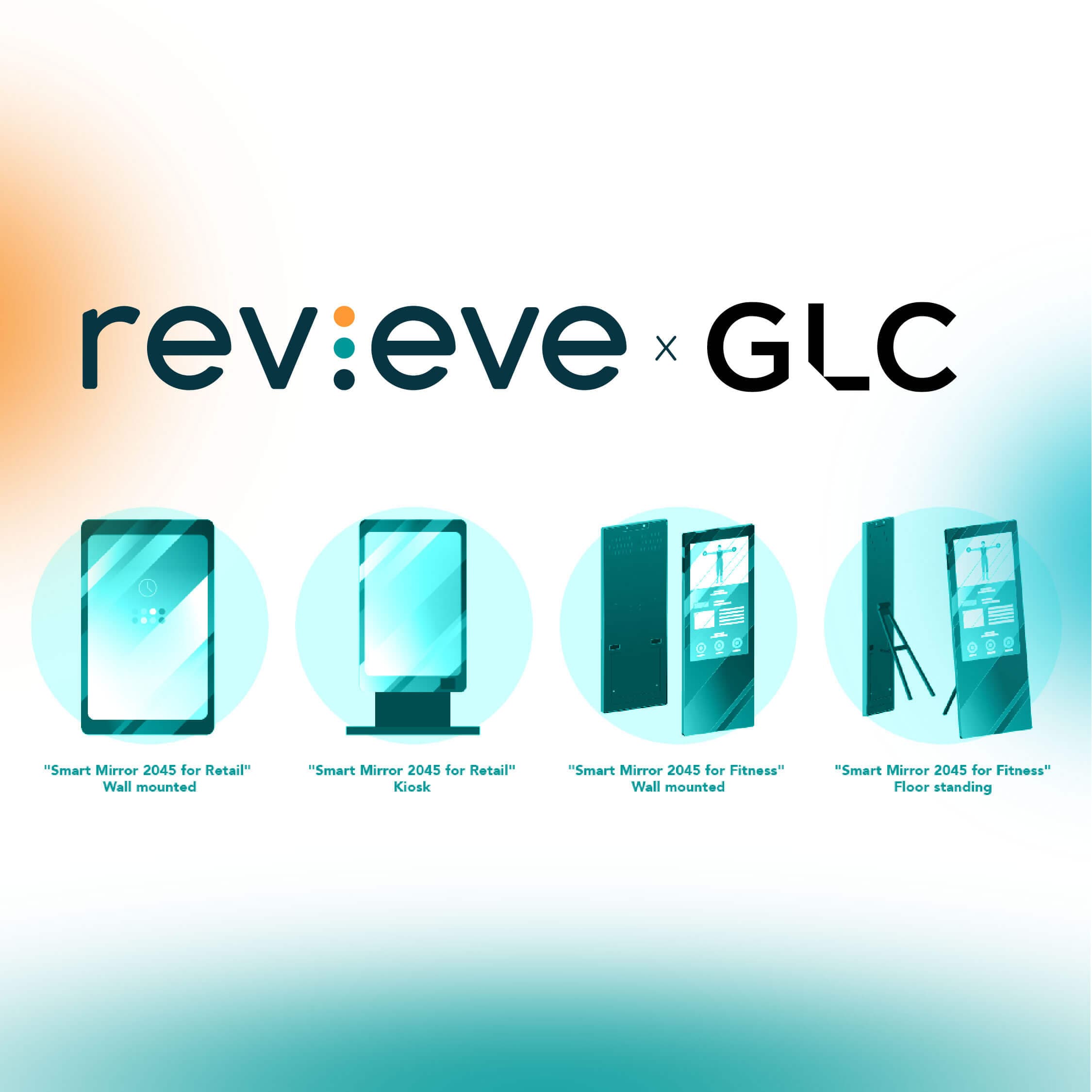 Revieve and GLC Corporation Partner to Bring Novel In-Store AR/AI Experiences to the Leading Beauty Brands and Retailers in Japan