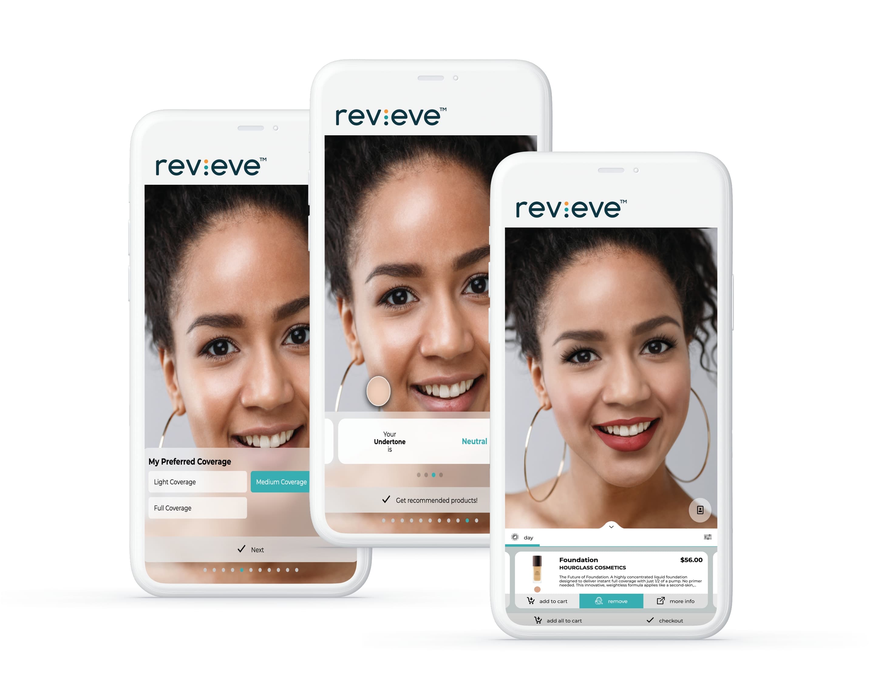 Revieve® Announces Series A Raise