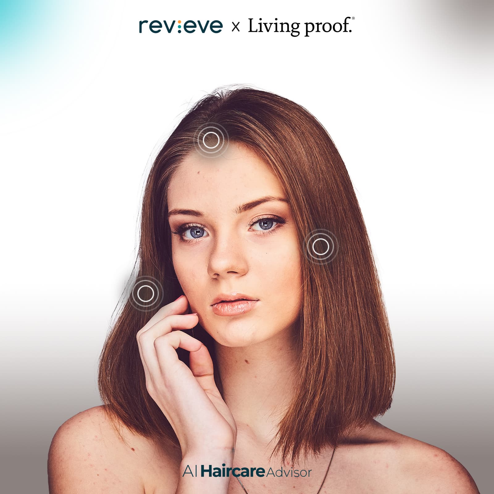 Revieve® Launches Industry-First Digital Haircare Experience