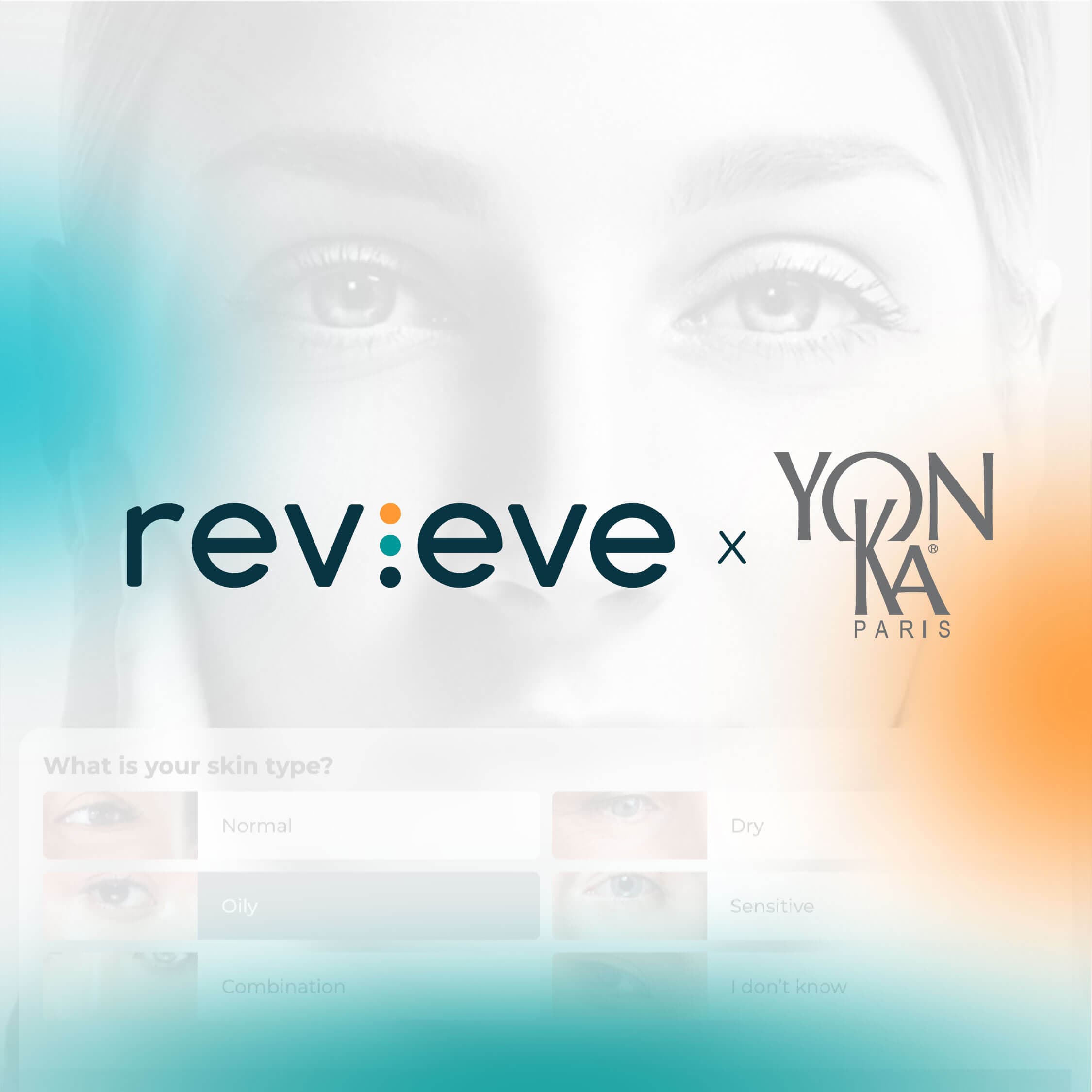 Yon-Ka & Revieve® to Launch a Digital Skincare Advisor Experience