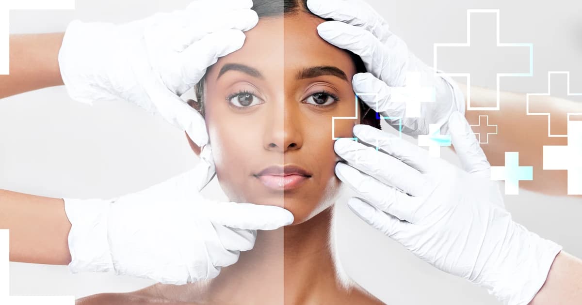 Behind the Scenes: How Pharmacy Retailers like Boots and CVS are Redefining Beauty Tech