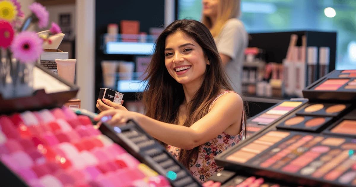 The Psychology Behind AI Makeup Try-On: Confidence, Self-Expression & Personalization